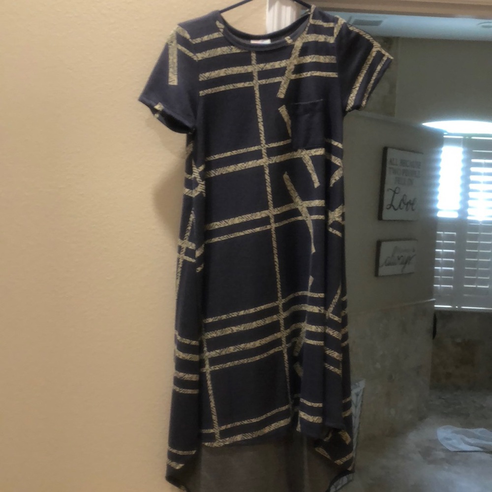 Lularoe Carly